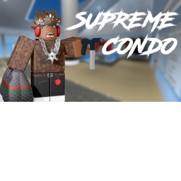 #-supreme-# condo