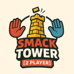 Smack Tower [2 Player]