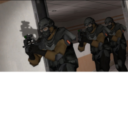 SCP:SECUREMENT SITE