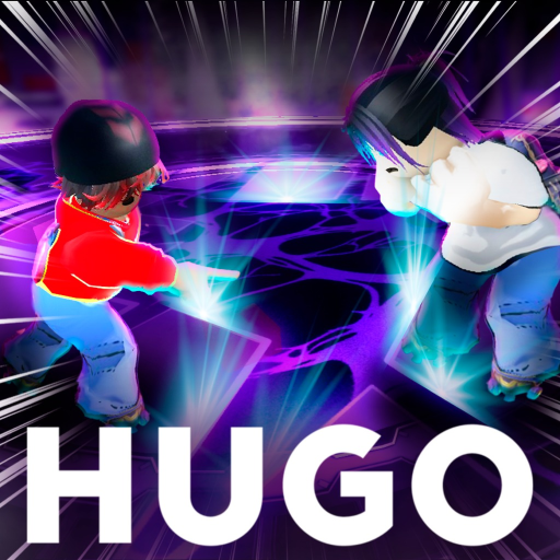 PLANET HUGO: Fashion Lab