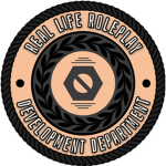 Development Department | RL:RP