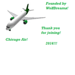 Chicago Air