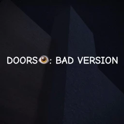 DOORS👁️: BAD VERSION icon