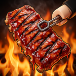 Bbq Fan