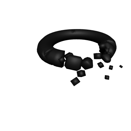 Shattered Halo