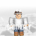 Brotherly Clothes