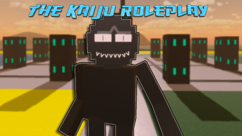 The Kaiju Roleplay