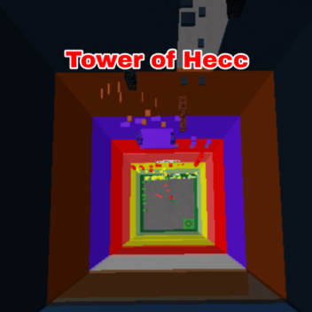 Tower of Hell