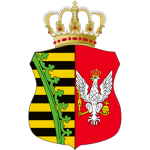Duchy Of Warsaw [1807]