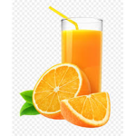 the orange juice group