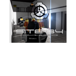 [:SCP:] Site [REDACTED]