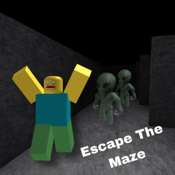 Escape The Maze