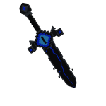 [CODE: SPOA] Sapphire Pixelbreaker of Atlantis