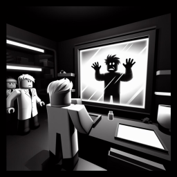 Ro-Bio Miniatured Laboratory