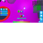 THE V.I.P SERVERS