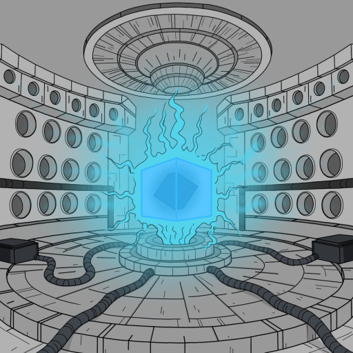 [1.4⚡] Power Generation Incremental official Roblox game thumbnail