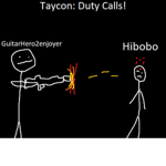 Taycon Inc.
