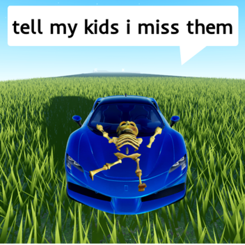 drive 420,000 studs for nothing