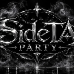 [BETA TEST V2] SideTA Party icon