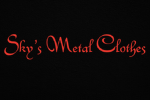Sky's Metal Clothes
