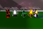 Reaper Cult DB