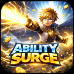 Ability Surge Community