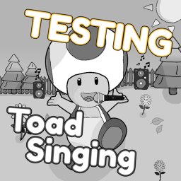 TSR Testing
