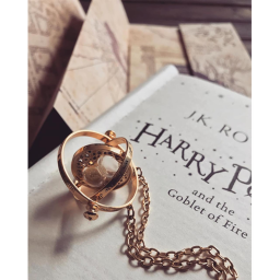 Harry Potter Hangout