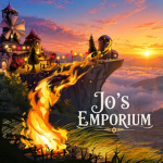 Jo's Emporium