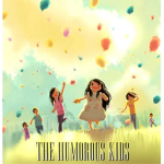 The Humorous kids