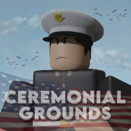 [PO] Ceremonial Grounds
