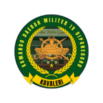 KODAM | Batalyon Kavaleri