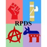 Robloxian Political Debate Sphere