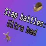 SB: Ultra bad group