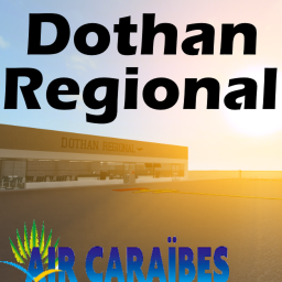 Dothan Regional Airport