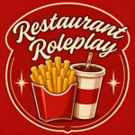 [/] Restaurant Roleplay