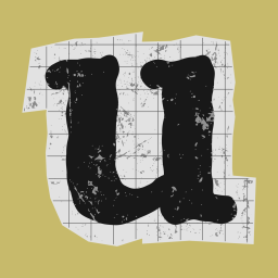 LETTER U