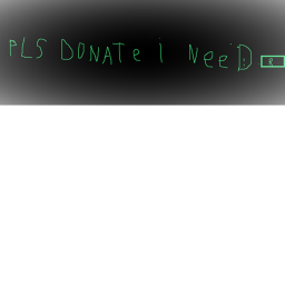 Donate please