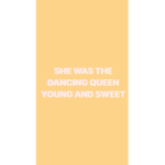 Lia’s dance classes