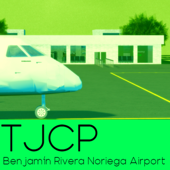 T-J-C-P  Airport, Culebra, Puerto Rico