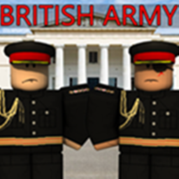 British Armed Forces V Tow