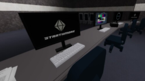 Strathmore Incorporated