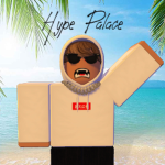 Hype Palace