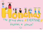 The Honchos of Roblox