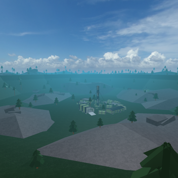 Battle Network Open Source