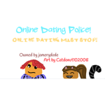 Onl dat ing police