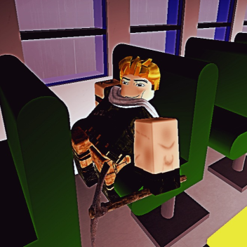 A TRUE Battle bus experience [BETA]