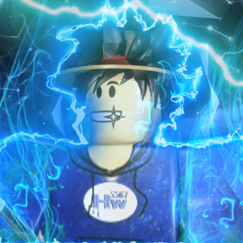 HW's Bizarre Experience (Rework soon!)