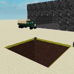SCP 096 VÀ SCP 173 KHU VỰC 51! icon