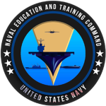 -|Naval Education & Training Command -|